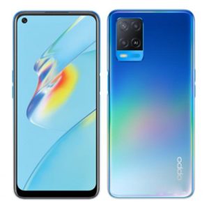 Oppo A54 Price in Pakistan