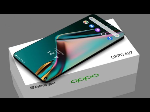 Oppo A97 Price in Pakistan - Image 2
