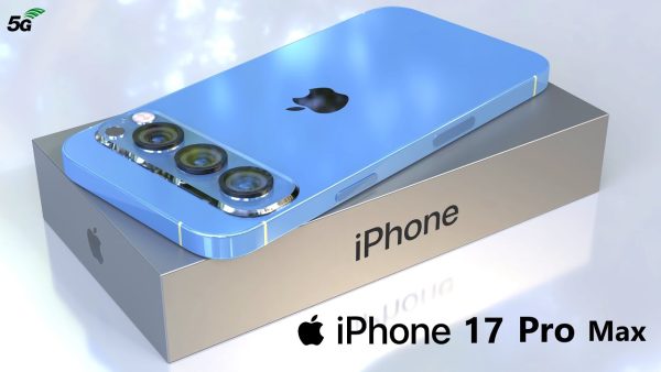 Apple IPhone 17 Pro Max Price in Pakistan
