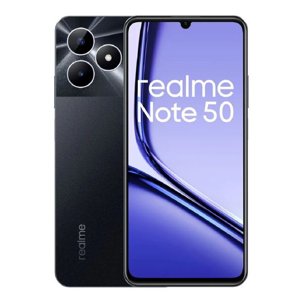 Realme Note 50 Price in Pakistan 4 256