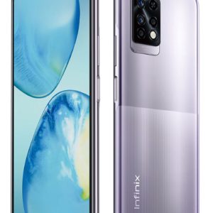 Infinix Note 10 Pro price in pakistan - Image 2