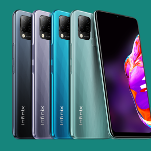 Infinix Hot 10S price in pakistan - Image 3