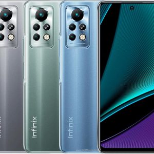 Infinix Note 11 Pro price in pakistan - Image 2