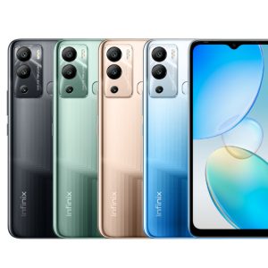 Infinix Hot 12i price in pakistan - Image 3