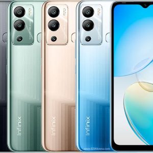 Infinix Hot 12i price in pakistan - Image 2