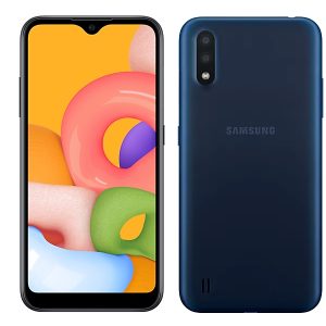 Samsung Galaxy A01 price in pakistan - Image 2