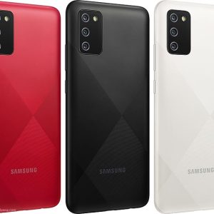 Samsung Galaxy A02s 4GB price in pakistan - Image 2