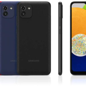 Samsung Galaxy A03 4GB price in pakistan - Image 2