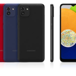 Samsung Galaxy A03 3GB price in pakistan - Image 2