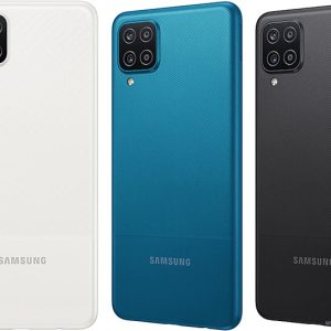 Samsung Galaxy A12 128GB price in pakistan - Image 3