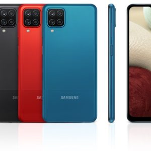 Samsung Galaxy A12 price in pakistan - Image 2