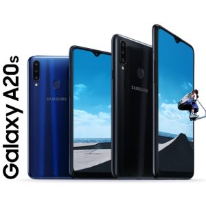 Samsung Galaxy A20s price in pakistan - Image 3