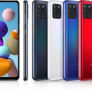 Samsung Galaxy A21s 128GB price in pakistan - Image 3