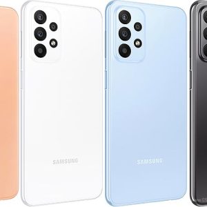 Samsung Galaxy A23 6GB price in pakistan - Image 3
