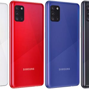 Samsung Galaxy A31 price in pakistan - Image 2