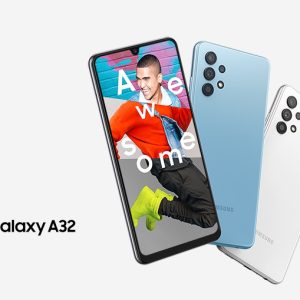 Samsung Galaxy A32 price in pakistan - Image 3