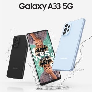Samsung Galaxy A33 8GB price in pakistan - Image 2