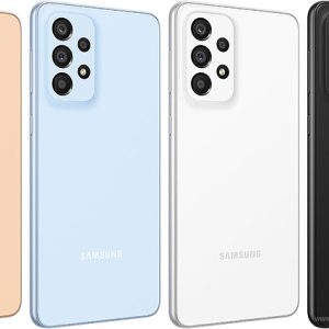 Samsung Galaxy A33 8GB price in pakistan - Image 4