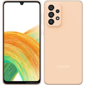 Samsung Galaxy A33 6GB price in pakistan - Image 2