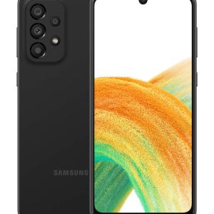 Samsung Galaxy A33 6GB price in pakistan - Image 3