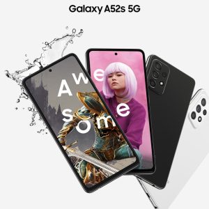 Samsung Galaxy A52s 128GB price in pakistan - Image 2