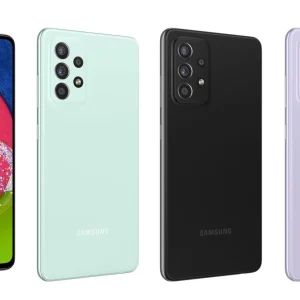 Samsung Galaxy A52s 128GB price in pakistan - Image 4