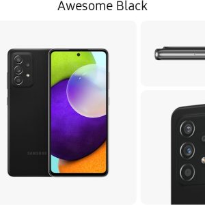 Samsung Galaxy A52 price in pakistan - Image 3