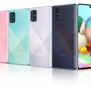 Samsung Galaxy A71 price in pakistan - Image 3