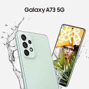 Samsung Galaxy A73 5G 8GB/256GB price in pakistan - Image 2