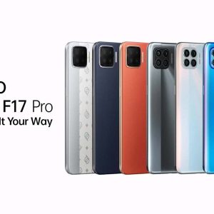 Oppo F17 Pro price in pakistan - Image 2