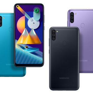 Samsung Galaxy M11 price in pakistan - Image 2