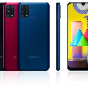 Samsung Galaxy M31 price in pakistan - Image 4
