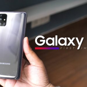 Samsung Galaxy M31s price in pakistan - Image 3