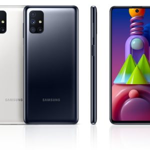 Samsung Galaxy M51 price in pakistan - Image 2