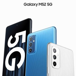 Samsung Galaxy M52 price in pakistan - Image 2
