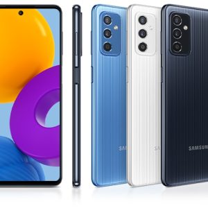 Samsung Galaxy M52 price in pakistan - Image 3