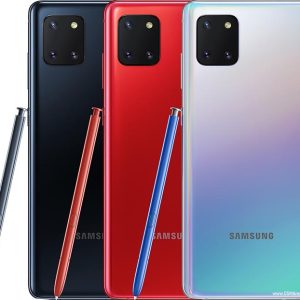 Samsung Galaxy Note 10 Lite price in pakistan - Image 2