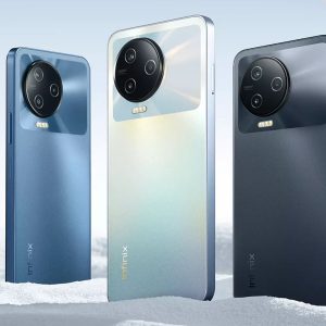 Infinix Note 12 PRO 256GB price in pakistan - Image 3