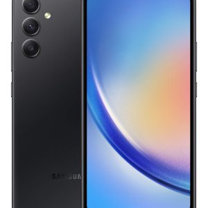 Samsung Galaxy A34 (5G) (6GB 128GB) Price in Pakistan 2024 - Image 2