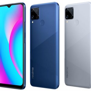 Realme C15 price in pakistan - Image 2