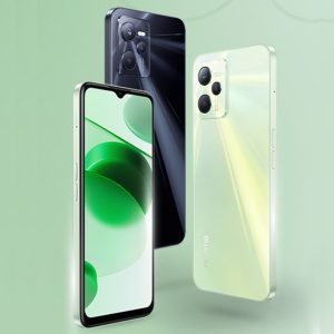 Realme C35 price in pakistan - Image 2