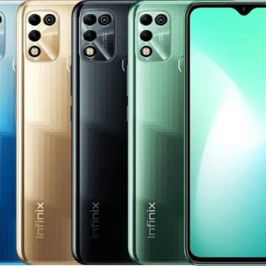 Infinix Hot 11 Play 128GB price in pakistan - Image 4