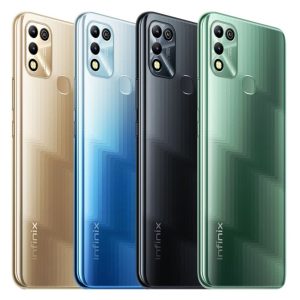 Infinix Hot 11 Play price in pakistan - Image 3