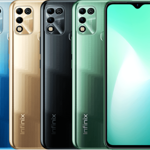 Infinix Hot 11 Play price in pakistan - Image 4