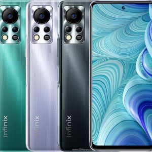 Infinix Hot 11S price in pakistan - Image 3