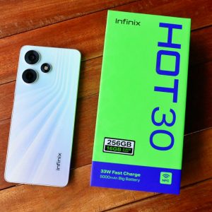 Infinix Hot 30 (x6831) Price in Pakistan - Image 2