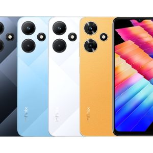 Infinix Hot 50 Pro Price in Pakistan 8 256 - Image 4