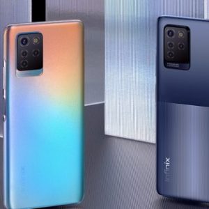 Infinix Note 10 Pro 256GB price in pakistan - Image 4