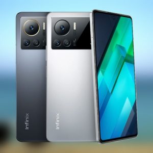 Infinix Note 12 VIP price in pakistan - Image 3
