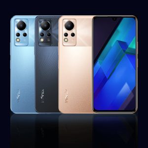 Infinix Note 12 price in pakistan - Image 3